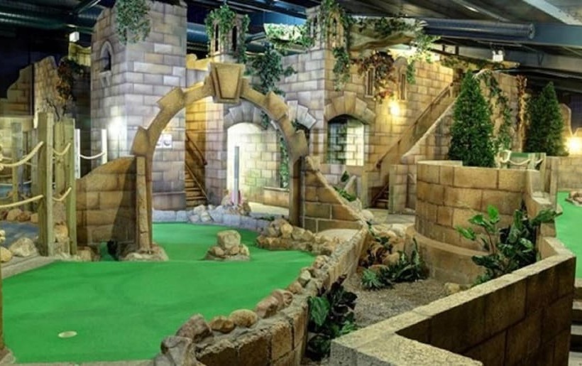 Hotel Coylumbridge Resort