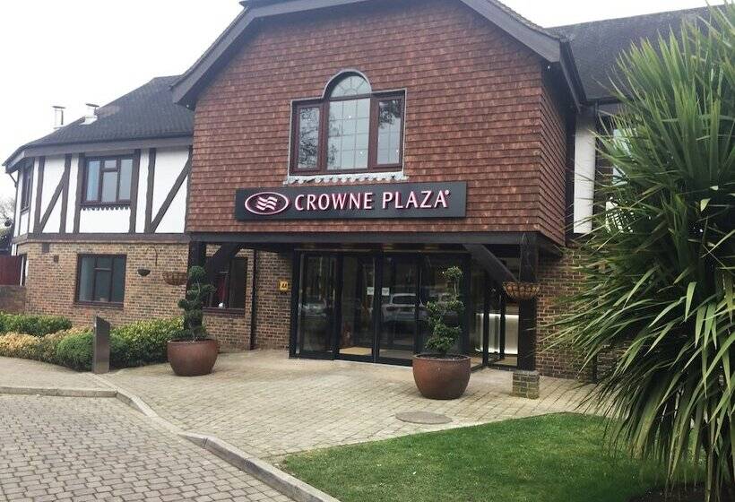 فندق Crowne Plaza Felbridge   Gatwick, An Ihg