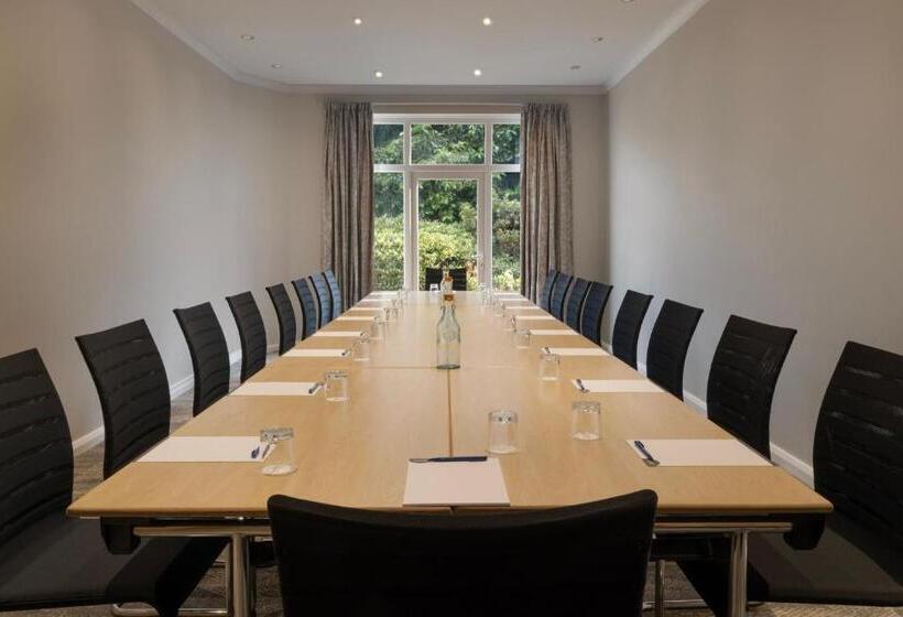 Delta Hotels By Marriott Edinburgh