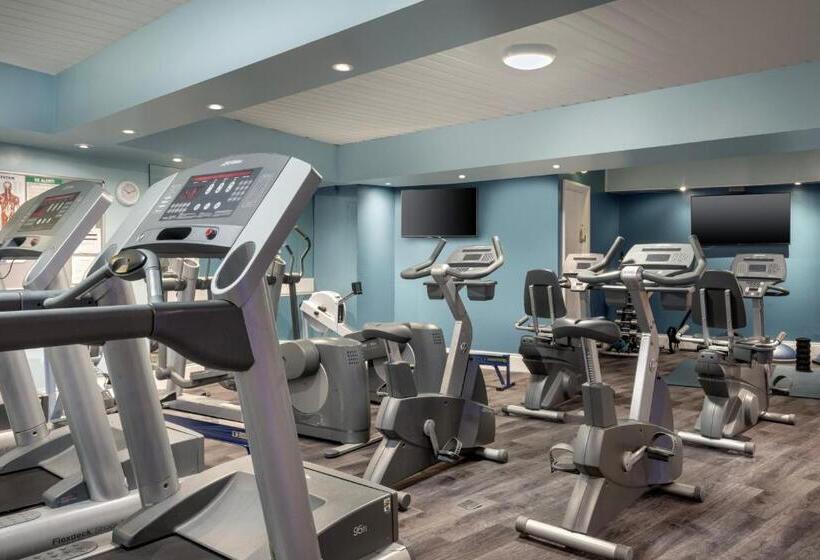 Delta Hotels By Marriott Edinburgh