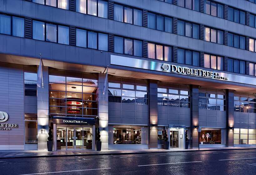 هتل Doubletree By Hilton  London  Victoria