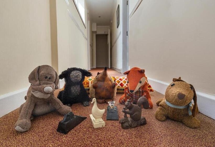 酒店 Elen S Castle