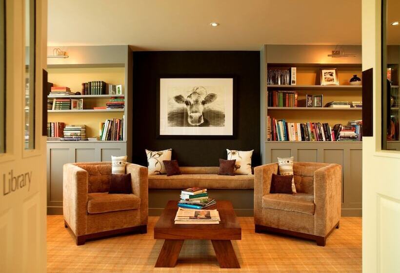 Feversham Arms Hotel & Verbena Spa