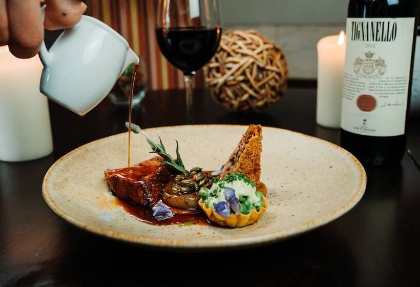 Feversham Arms Hotel & Verbena Spa