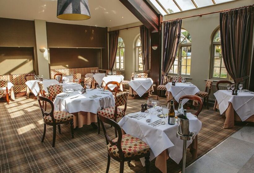 Feversham Arms Hotel & Verbena Spa