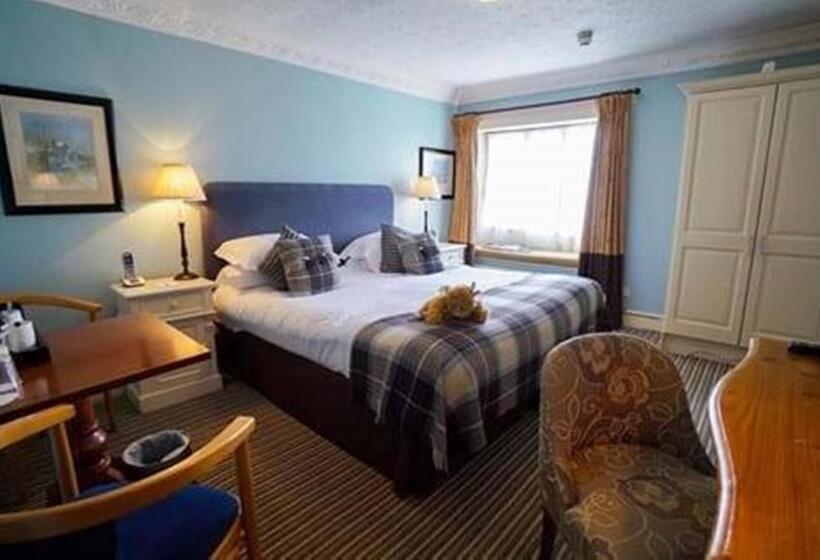 Feversham Arms Hotel & Verbena Spa