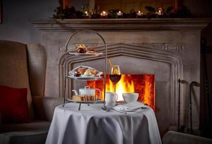 Feversham Arms Hotel & Verbena Spa