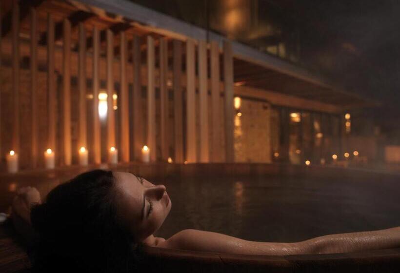 Feversham Arms Hotel & Verbena Spa