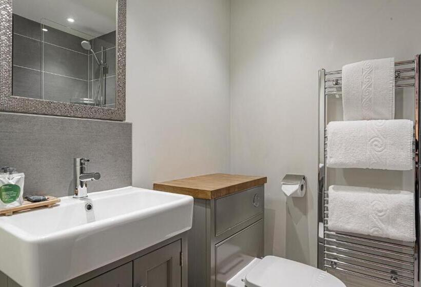 Forest Park Country Hotel & Inn, Brockenhurst, New Forest, Hampshire