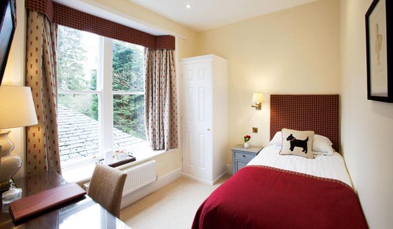 Отель The Grasmere