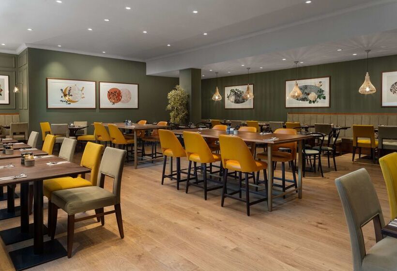 فندق Hilton Birmingham Metropole