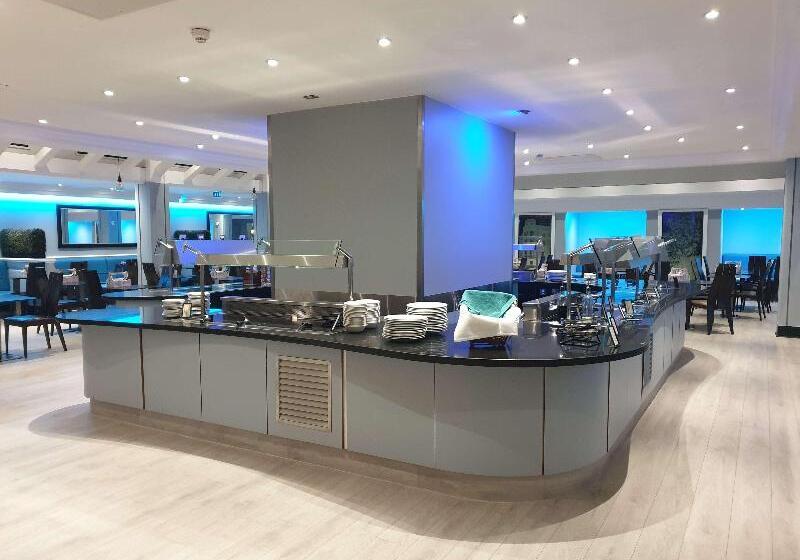 هتل Hilton London Kensington