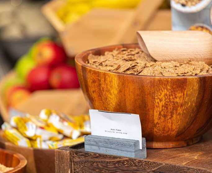 هتل Hilton London Kensington