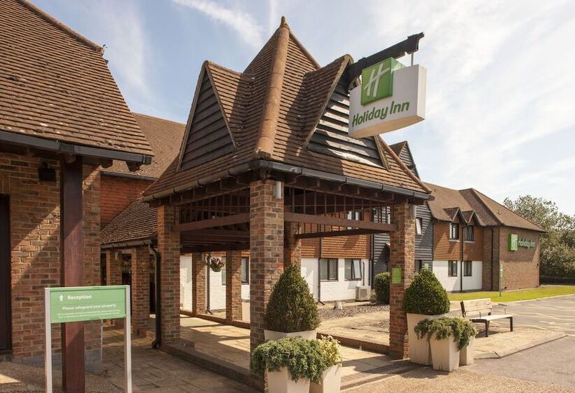 호텔 Holiday Inn Ashford Central, An Ihg