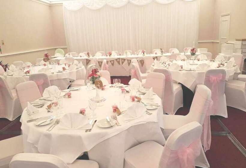 호텔 Holiday Inn Ashford Central, An Ihg