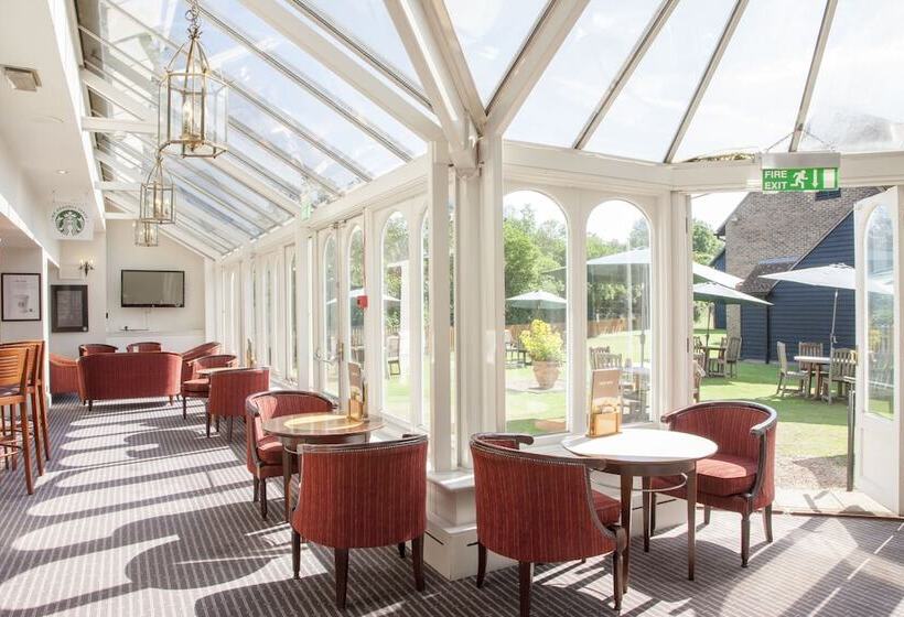 호텔 Holiday Inn Ashford Central, An Ihg