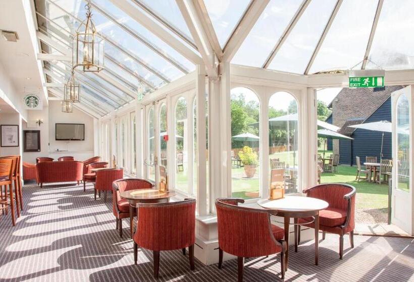 호텔 Holiday Inn Ashford Central, An Ihg