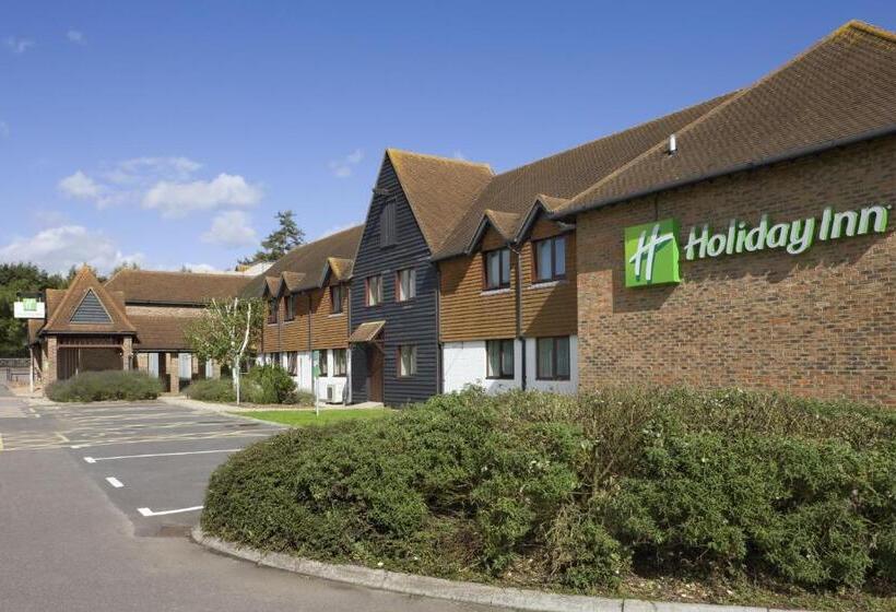 호텔 Holiday Inn Ashford Central, An Ihg