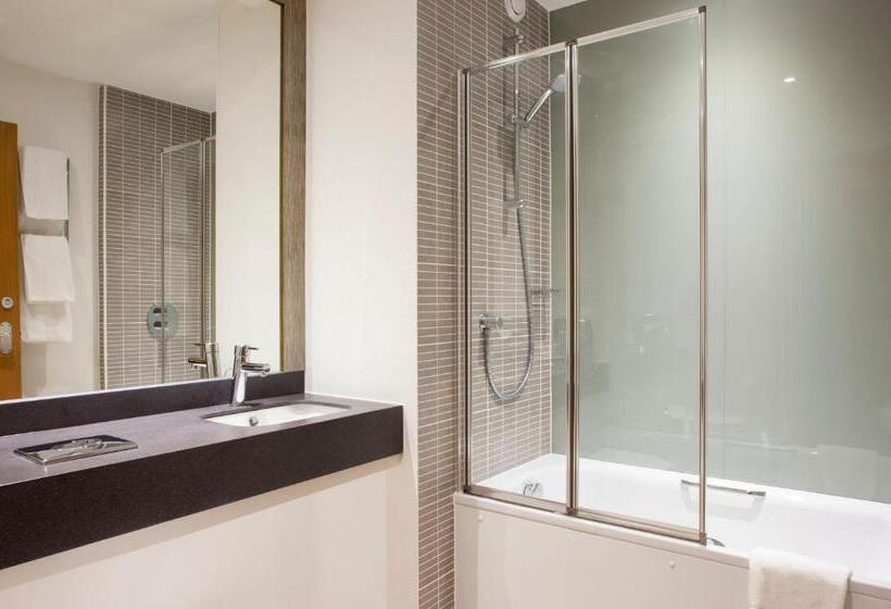 호텔 Holiday Inn Ashford Central, An Ihg