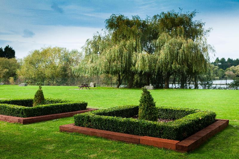 هتل Holiday Inn Basildon, An Ihg