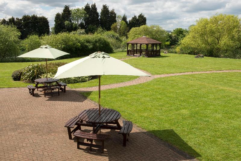 هتل Holiday Inn Basildon, An Ihg