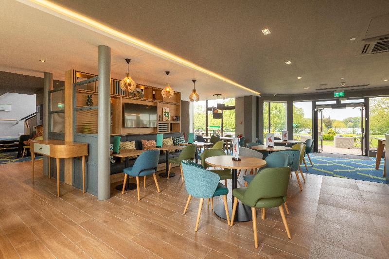 هتل Holiday Inn Basildon, An Ihg