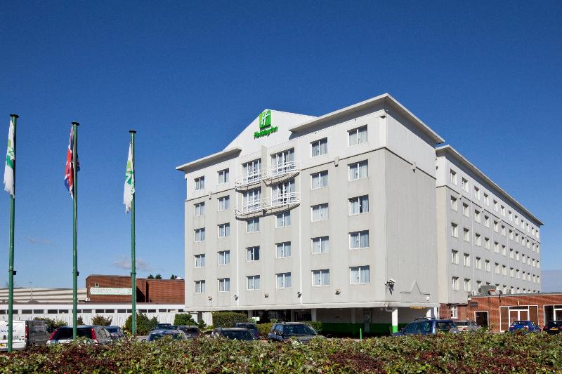 هتل Holiday Inn Basildon, An Ihg