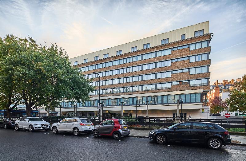 هتل Holiday Inn London Bloomsbury, An Ihg