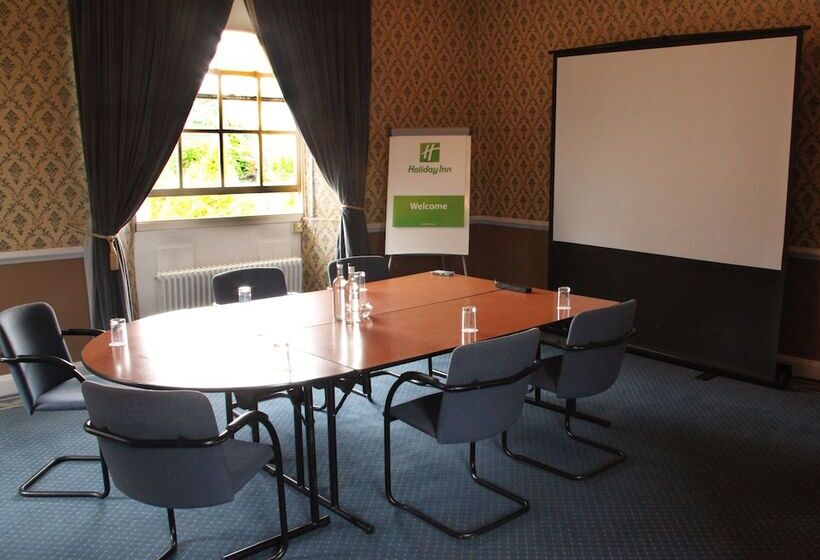 בית מלון כפרי Holiday Inn Doncaster A1  M Jct 36, An Ihg