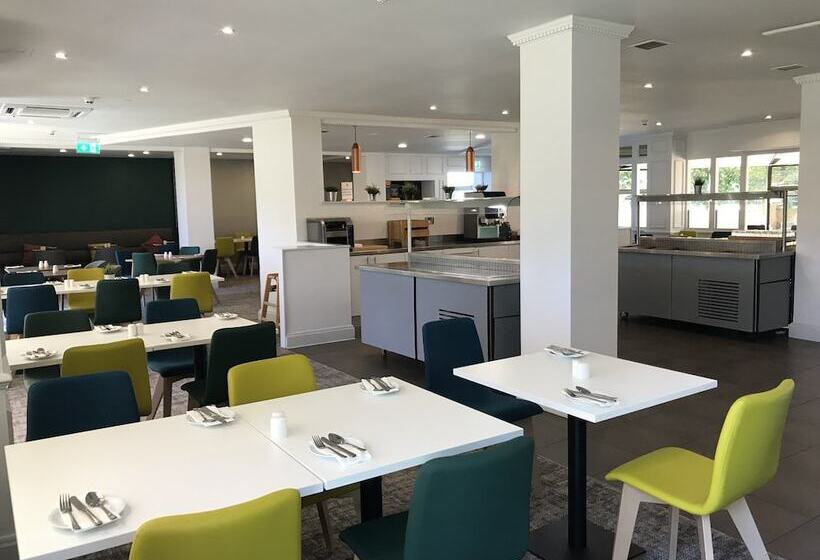 בית מלון כפרי Holiday Inn Doncaster A1  M Jct 36, An Ihg