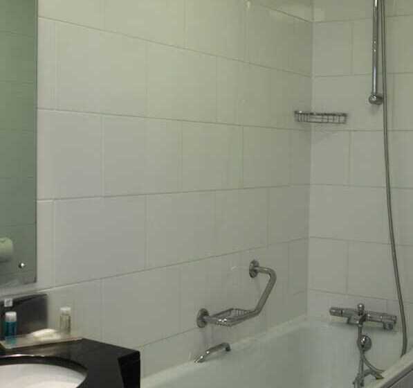 בית מלון כפרי Holiday Inn Doncaster A1  M Jct 36, An Ihg