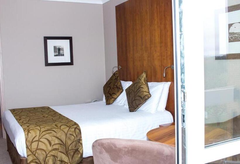 בית מלון כפרי Humber Royal