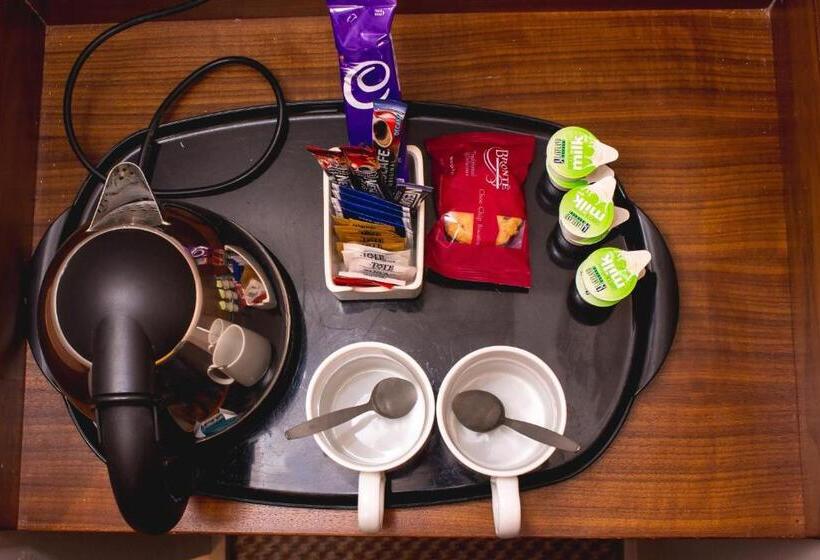 בית מלון כפרי Humber Royal