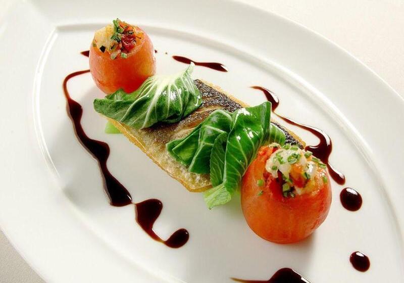 בית מלון כפרי Inverlochy Castle