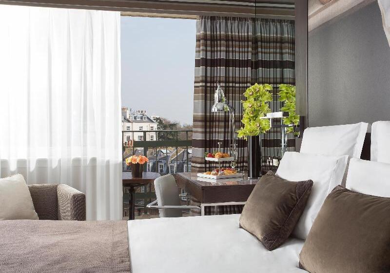 בית מלון כפרי Jumeirah Lowndes London