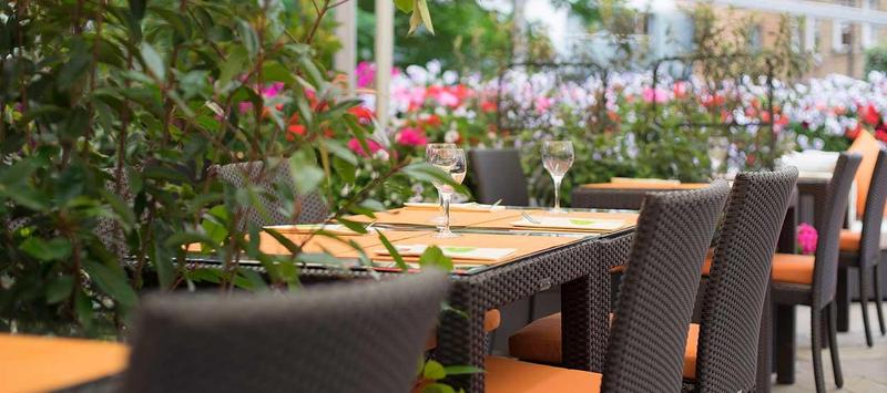 בית מלון כפרי Jumeirah Lowndes London