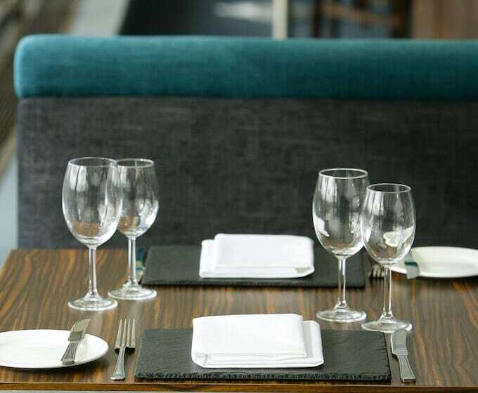 Отель Leonardo  Edinburgh Murrayfield