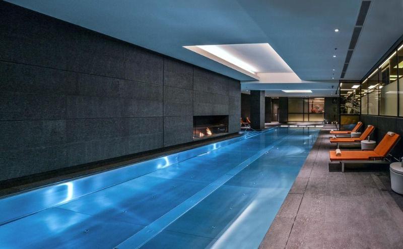 هتل Mandarin Oriental Hyde Park, London