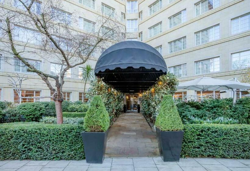 ホテル Melia White House