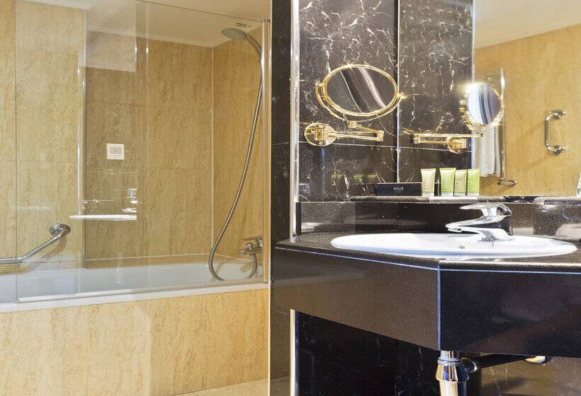 ホテル Melia White House