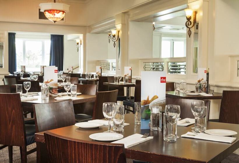 ホテル Mercure Birmingham West