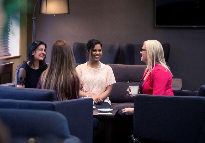 فندق Mercure London Heathrow