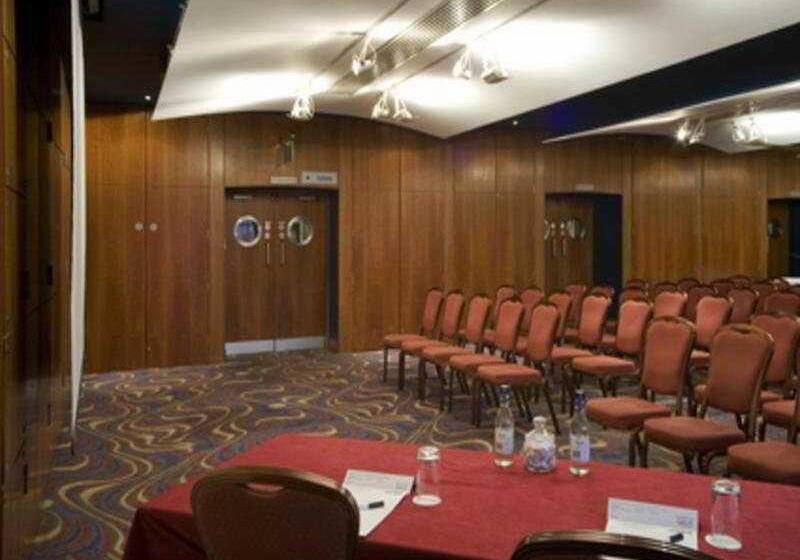 فندق Mercure London Heathrow