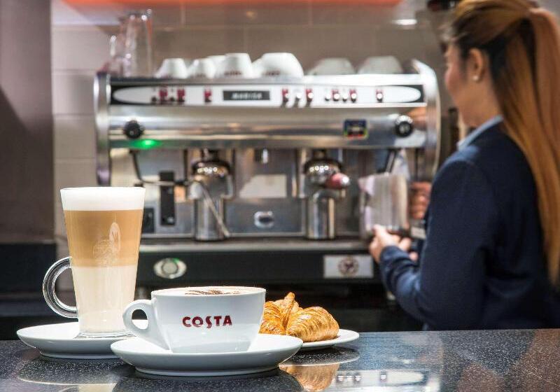 فندق Mercure London Heathrow