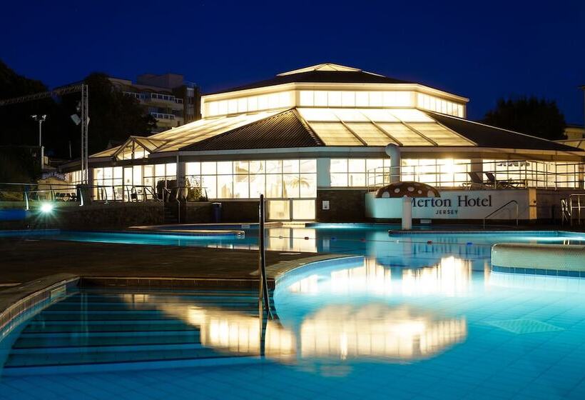 酒店 Merton