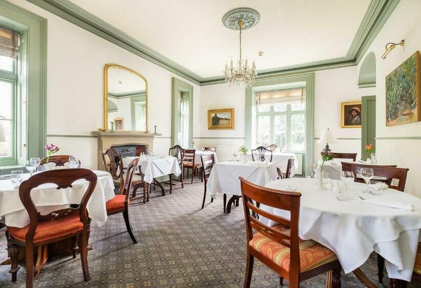 فندق Milebrook House