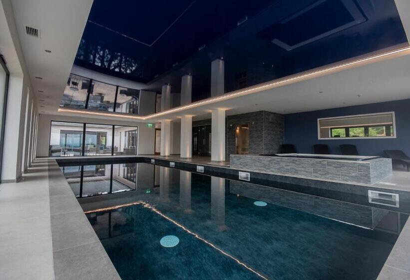 فندق Northcote Manor