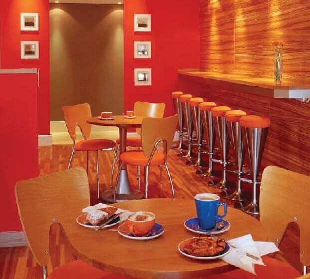 Fotos del hotel Premier Inn Glasgow City Argyle:  2