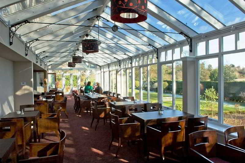 فندق Rosslea Hall