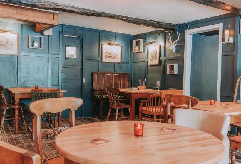 فندق Royal Oak Appleby